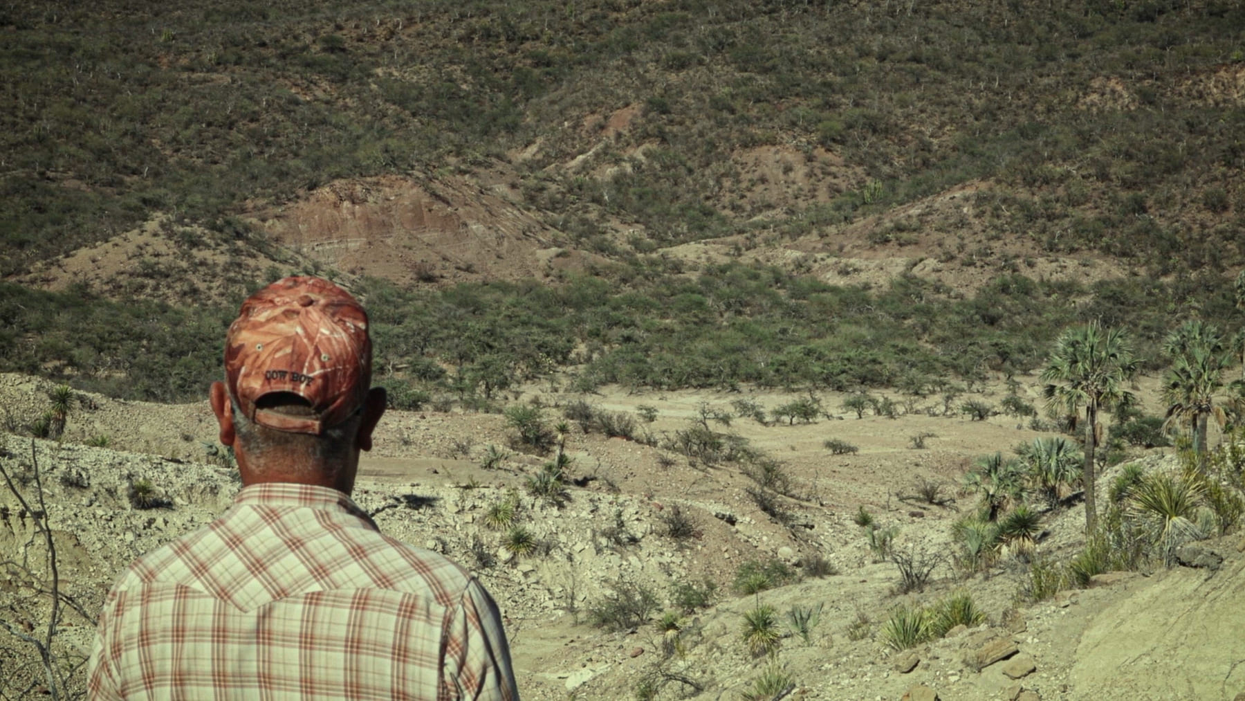 Aristeo Galindo ha puestos sus expectativas en el litio que, le dijeron, hay en Mesa del Toro, el rancho que su familia tiene en Sahuaripa, Sonora.